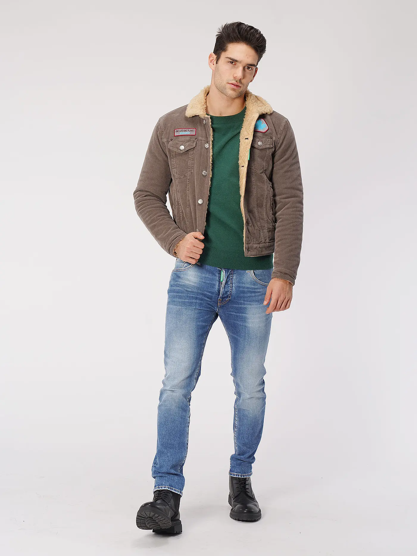 MARC O'POLO | Pullover | 